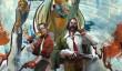 Перевод на русский язык должен появиться в Disco Elysium до конца 2020 года